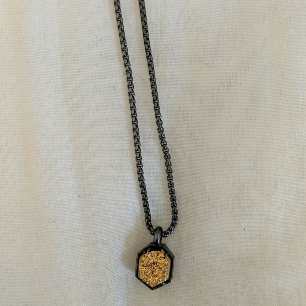 Kendra Scott Teo Necklace